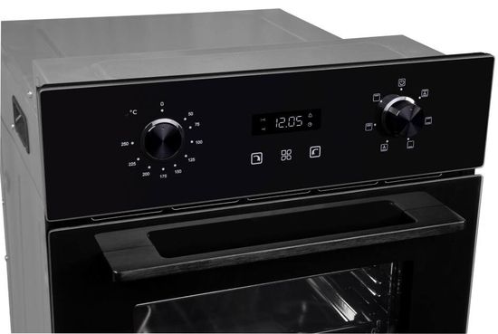 Электрический духовой шкаф Zigmund & Shtain E 145 B