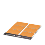 0831603 - LS-EMLP-AL (85,6X54) OG - Маркеры для устройств