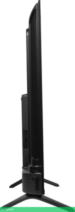 Телевизор LED Yandex 55" ТВ Станция Бейсик с Алисой