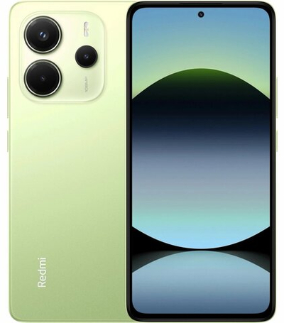 Смартфон Redmi Note 14 6/128Gb Lime Green