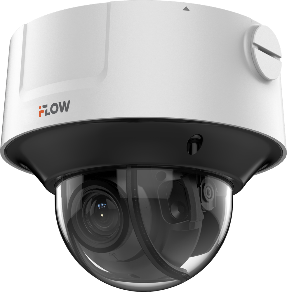 IP-камера iFlow F-IC-3743CHMSZ4/Y(2.8-12mm)
