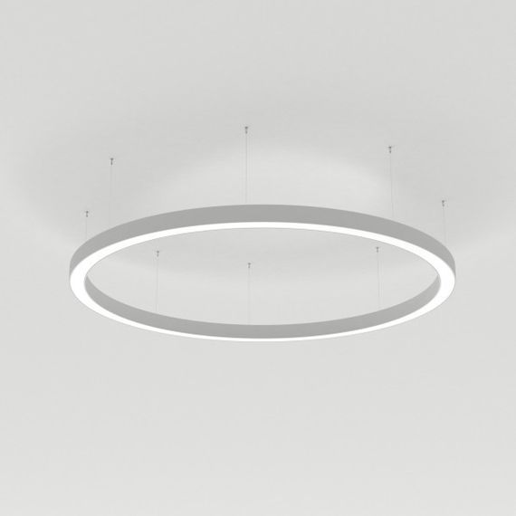 Подвесной светодиодный светильник Arlight SP-Line-Hang-Arc-O3535-D800-65W Day4000 034008(1)
