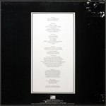 Emerson, Lake & Palmer / Works Volume 1 (2LP)