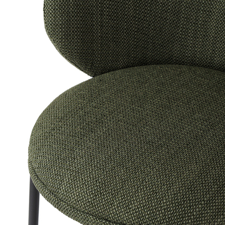 Стул барный Bergenson Bjorn Comfy bb0000684