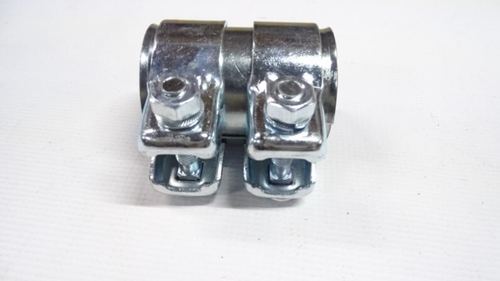 Хомут трубчатый (Коннектор) 50/54,5-80 (Transmaster Universal)