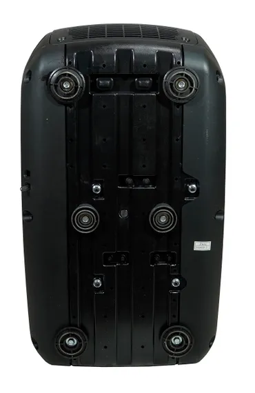 Инверторный генератор "LONCIN" LC3300i