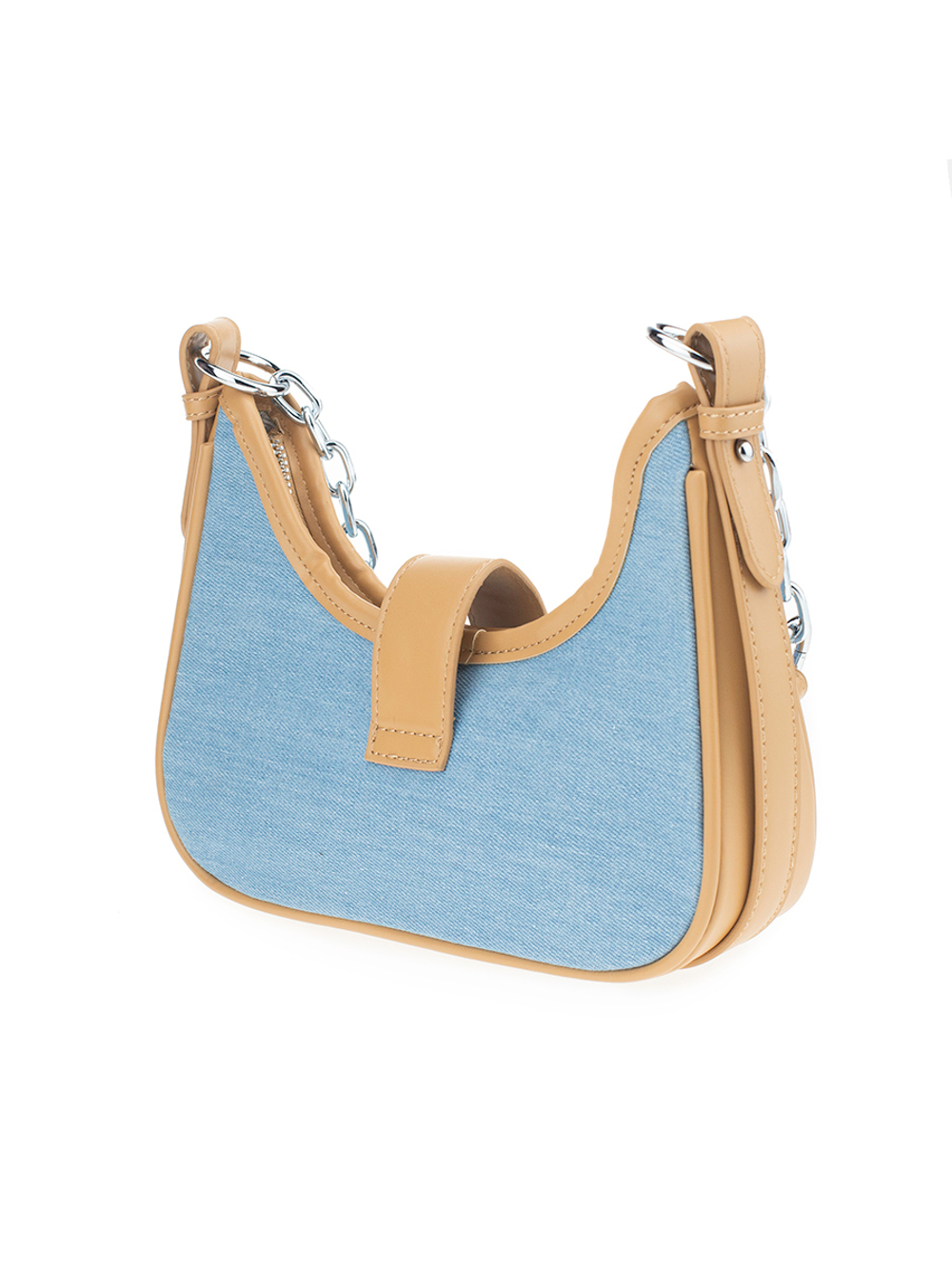 29691/40 Сумка жен., иск. кожа