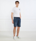 Футболка Armani Exchange - белый(3RZTJH ZJBYZ)