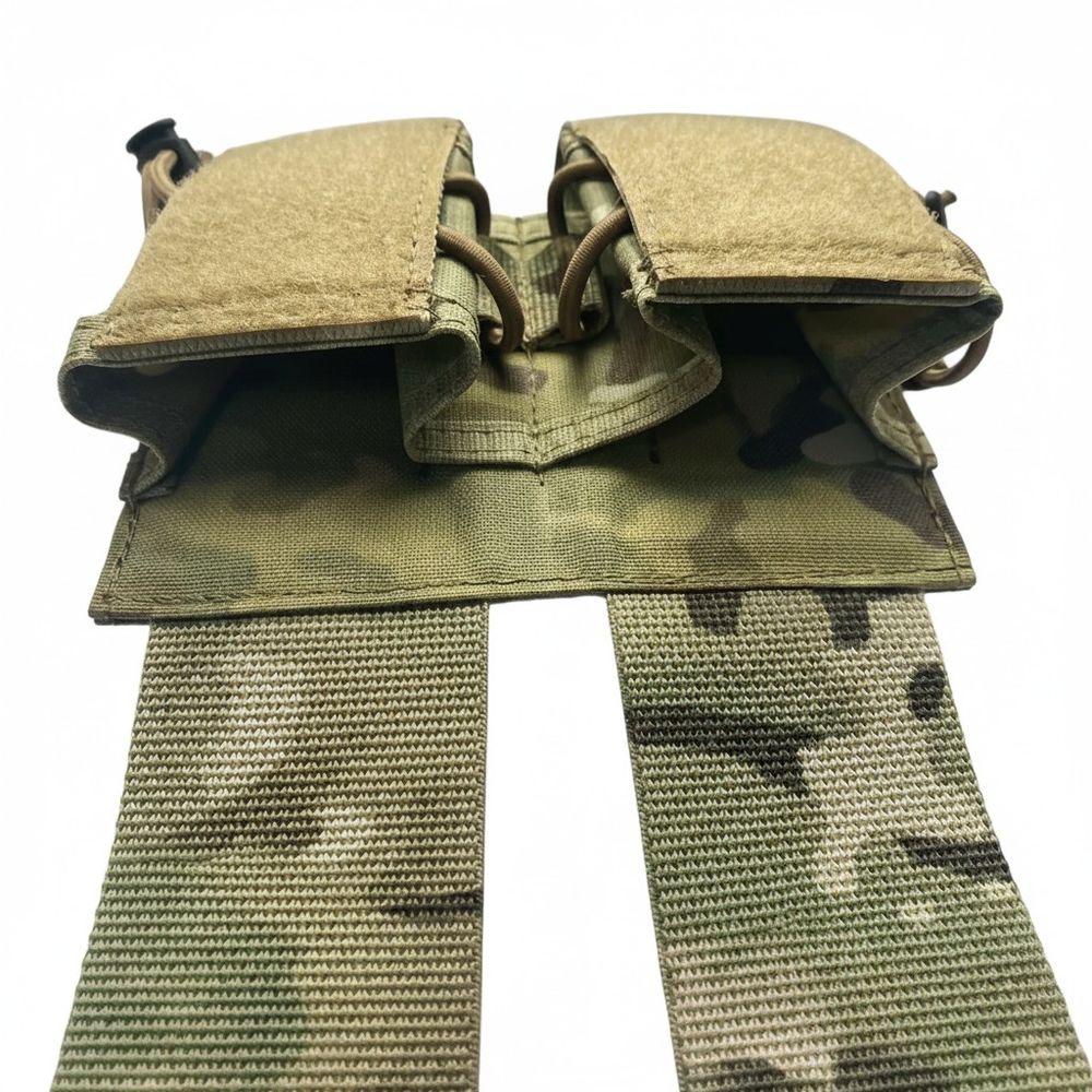 Подсумок под 2 гранаты универсальный "Гренадёр", WARTECH
