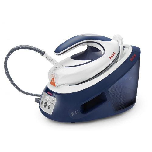 Парогенератор Tefal Express Anti-Calc SV8053E0