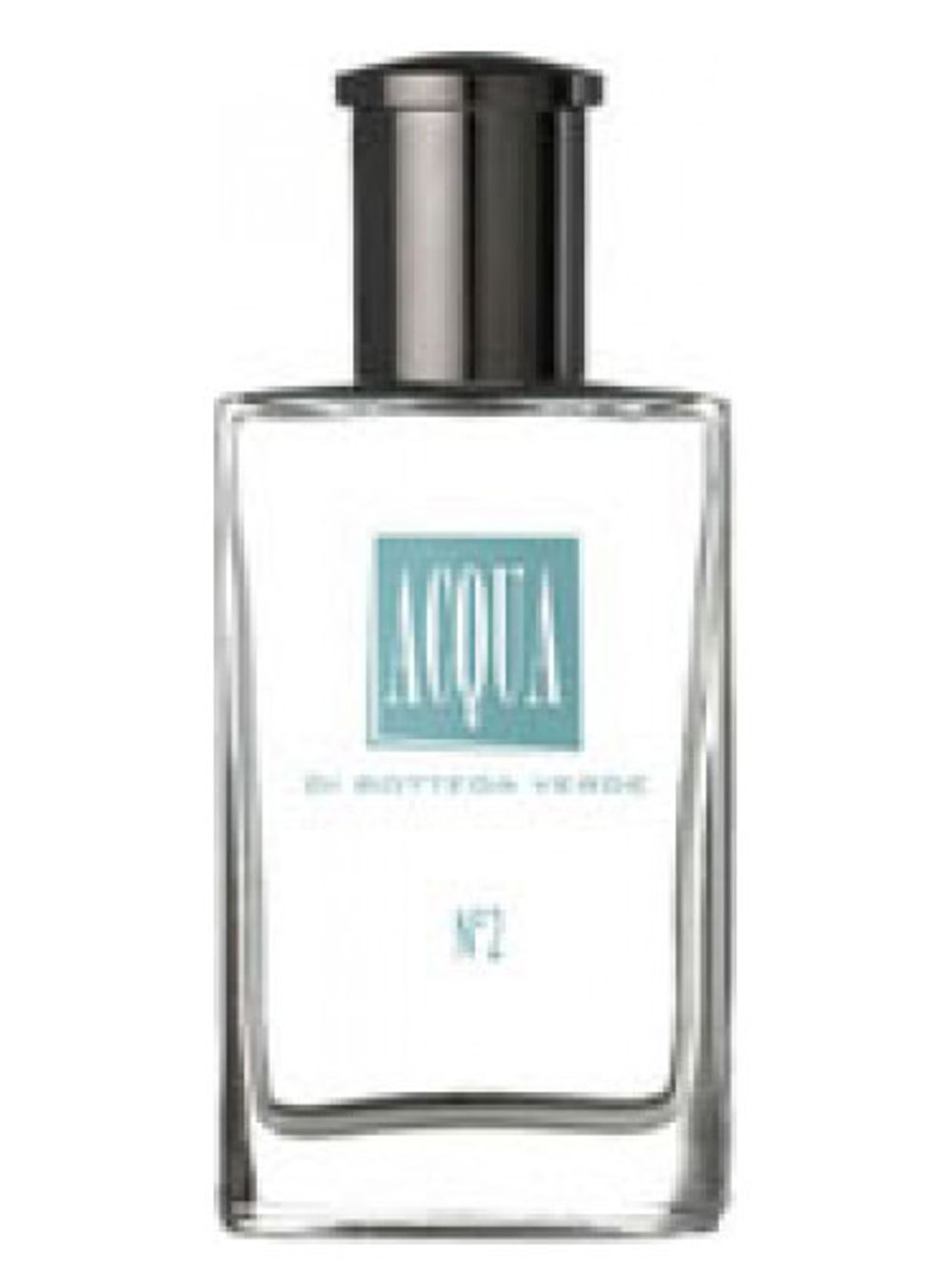 Bottega Verde Acqua di N° 2