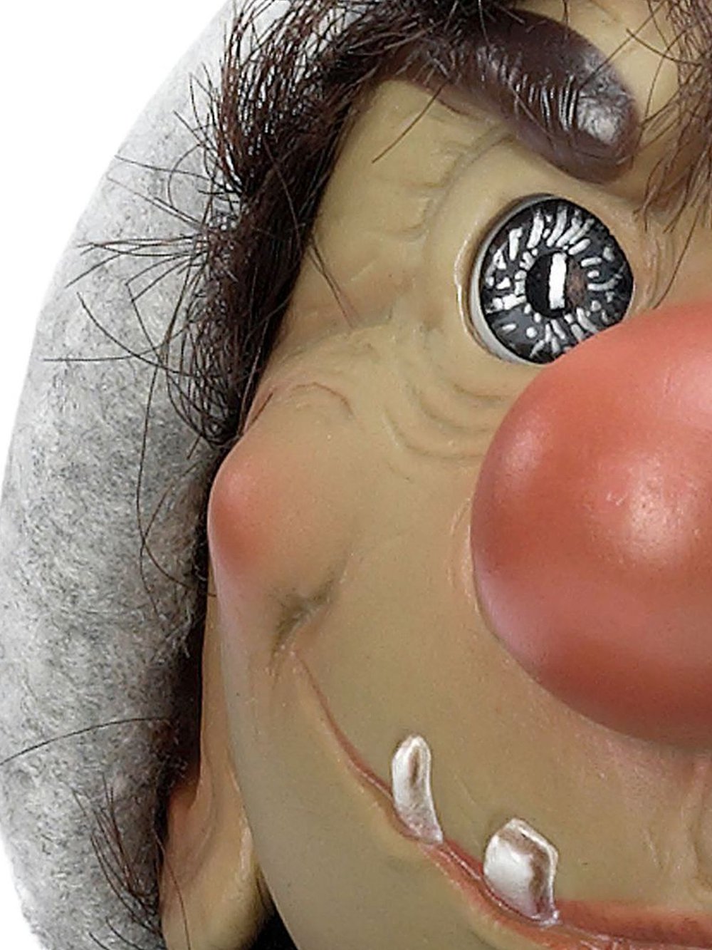 Кукла LAMAGIK мягконабивная 38см Groeg (40042)