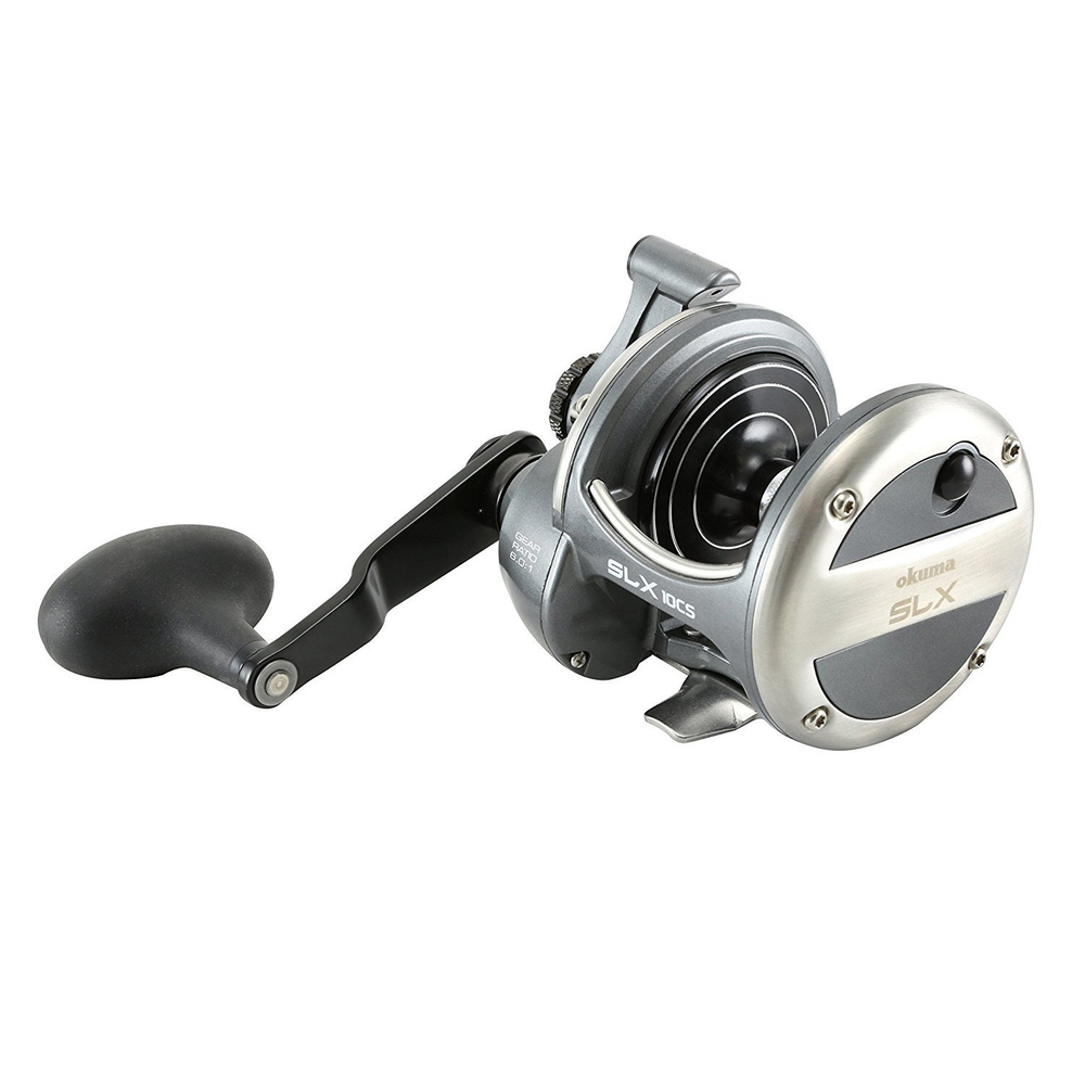 Катушка Okuma SLX 15CS Right Handed