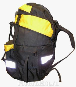 Велорюкзак Акме 70