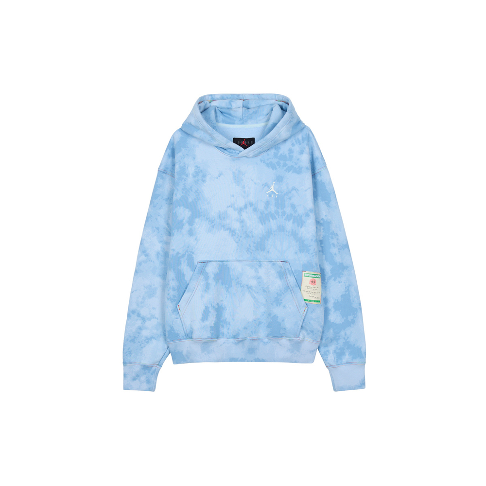 Толстовка Jordan x J Balvin, DR2959-447