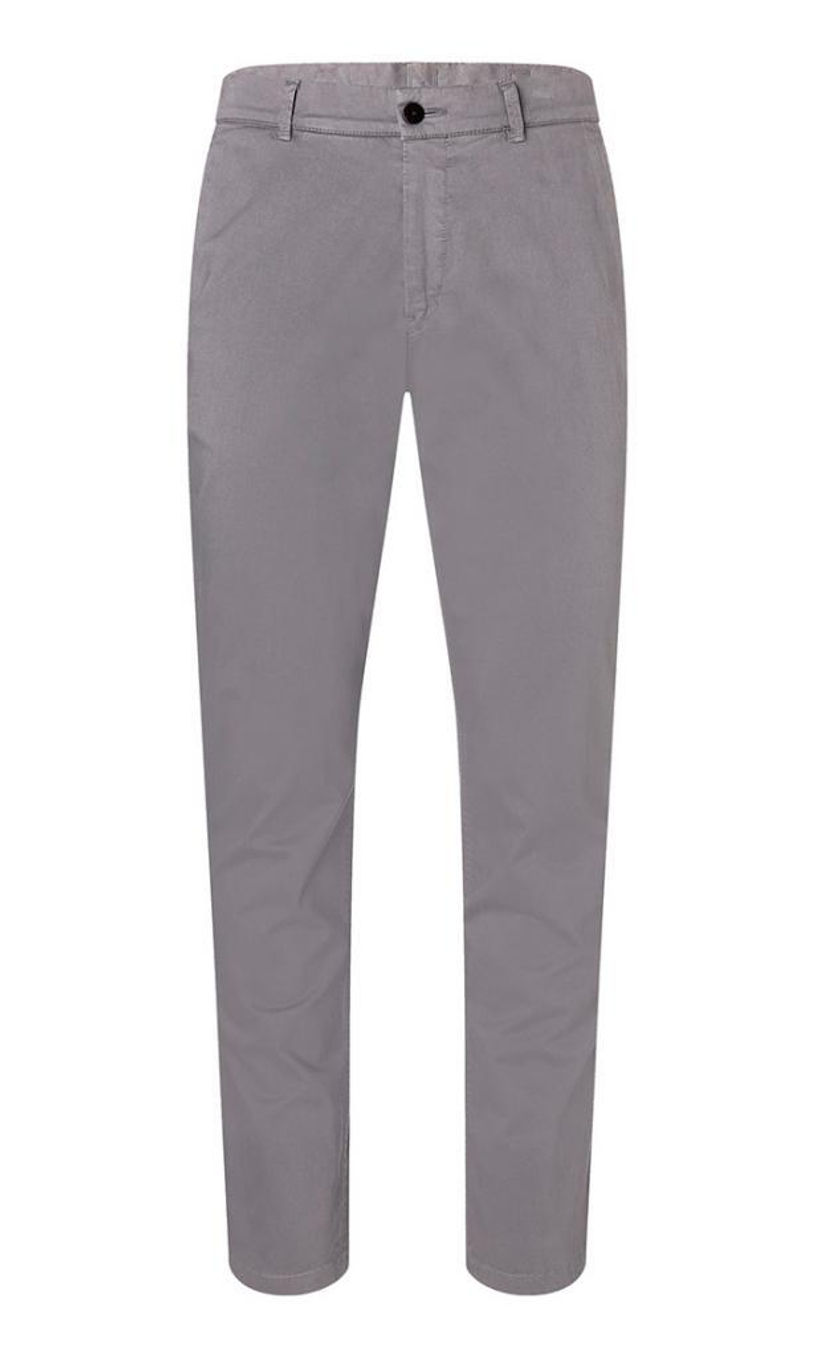 Брюки BOGNER NIK-G в сером цвете