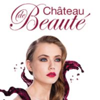 Chateau de Beaute - Омолаживающая линия на основе экстрактов винограда