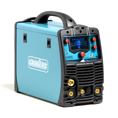 Сварочный полуавтомат GROVERS MIG 220E AC/DC