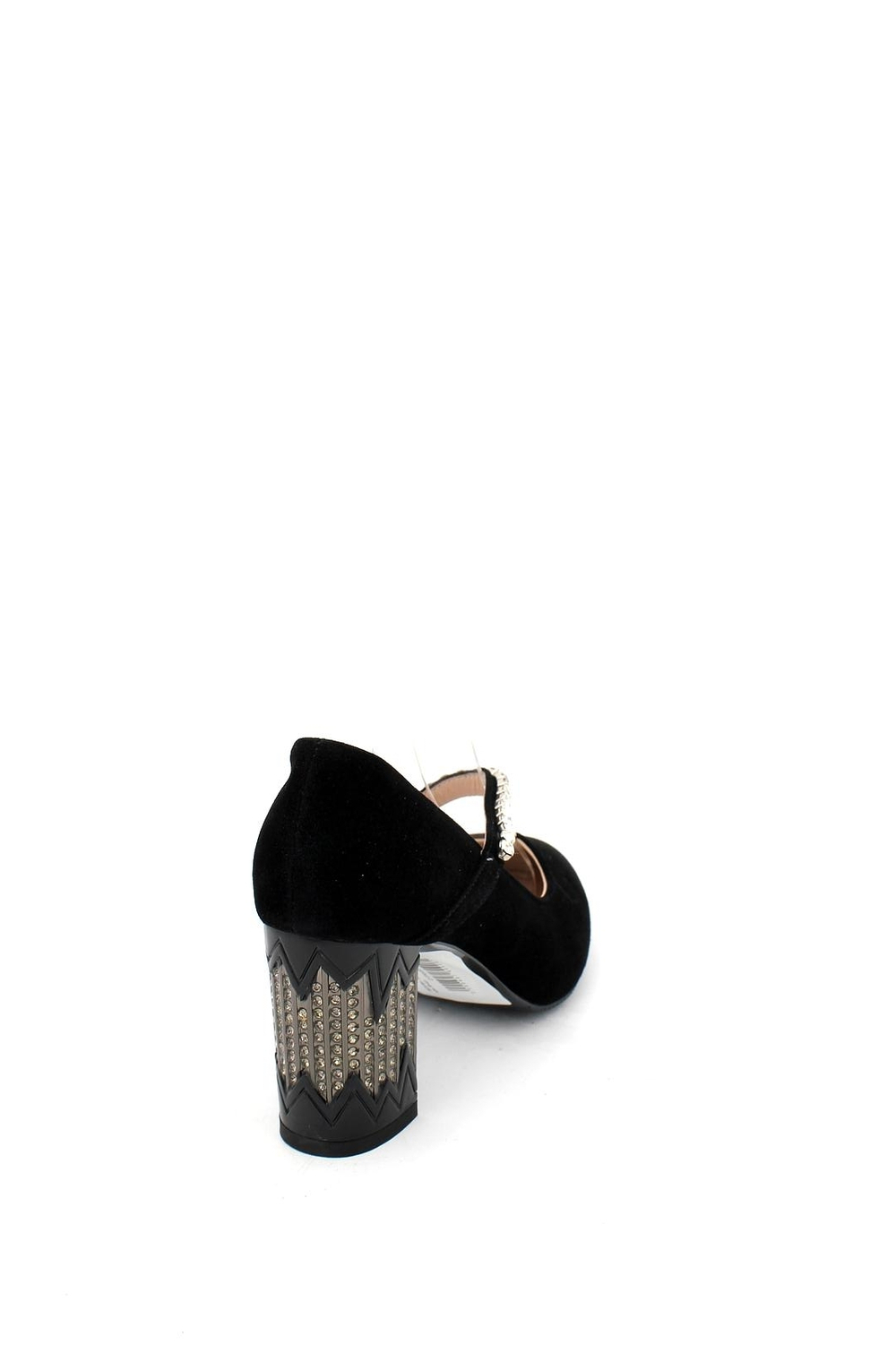 Туфли женские Ascalini W23791