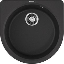 Мойка Akegata 51-BL Artgranit/черный(арт.4993758)