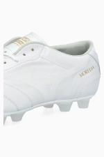 Бутсы Mizuno Morelia UL Japan 40th FG - белый