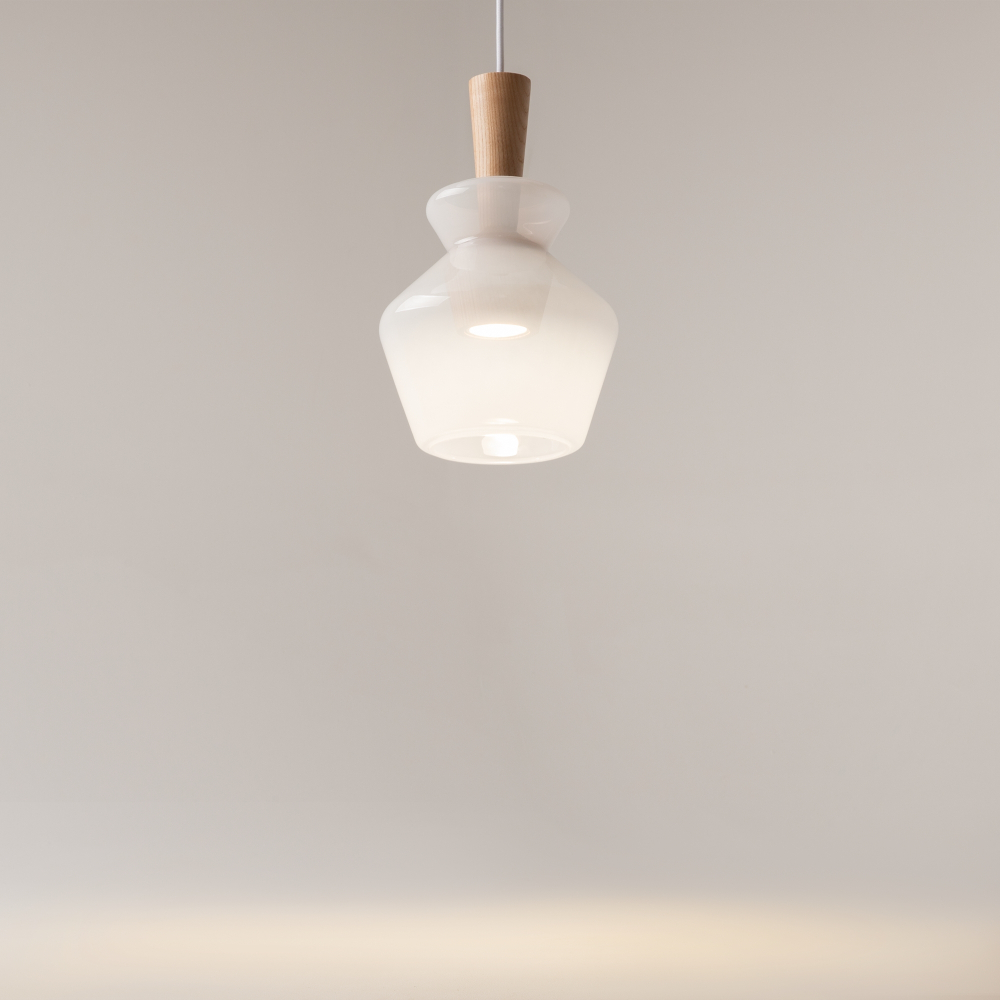 Подвесной светильник Maytoni Toys MOD405PL-01W1