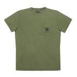 TS Ride Coton Vert / Зеленый