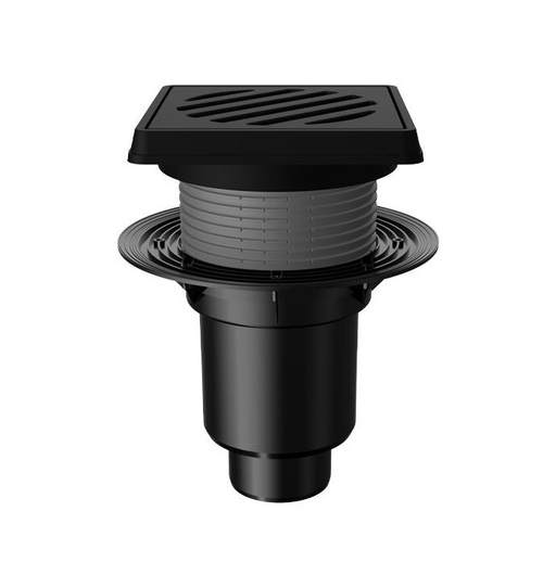 Трап регулируемый T 616.0 PNsG