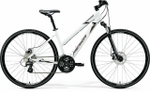 Женский велосипед Merida Crossway 15-MD Lady (2020)