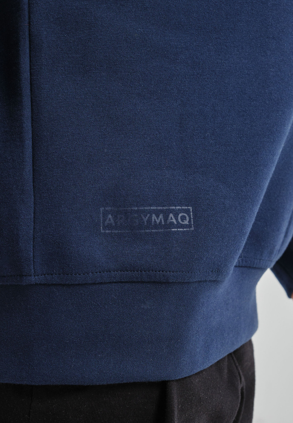 Свитшот детский SHANYRAQ BLUE