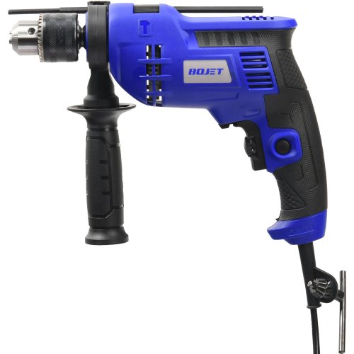 Дрель ударная BOJET EHD-550