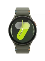 Умные часы Galaxy Watch 7 LTE 44мм 1.5", зеленый