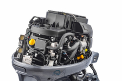 4х-тактный лодочный мотор MIKATSU MEF30FES-EFI (2024)