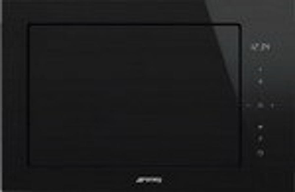 Встраиваемая микроволновая печь СВЧ Smeg FMI625CN