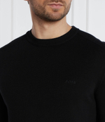 Свитер Asac_C BOSS ORANGE - черный(50508766)