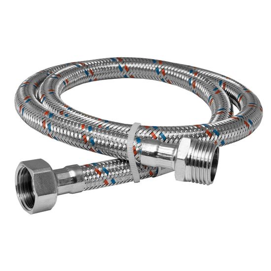 Гибкая подводка «Гигант» 3/4" г/ш 150  см TIM