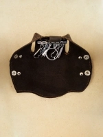 Ключница/кожаная/женская/мужская