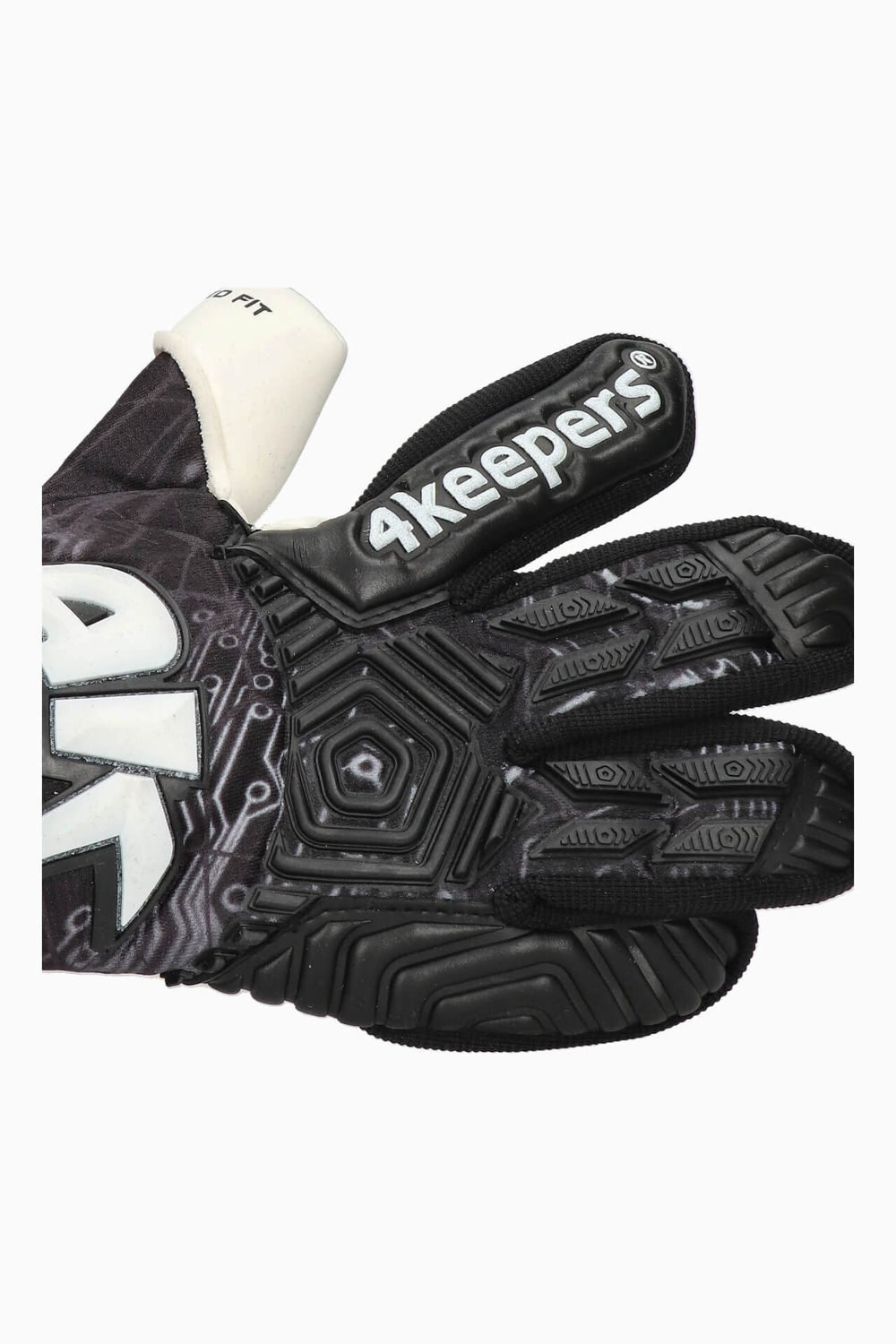 Вратарские перчатки 4keepers Neo Elegant NC