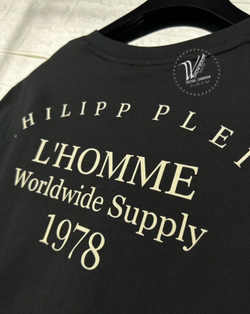 Футболка Philipp Plein L’Homme премиум