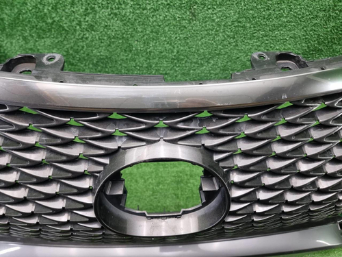 Бампер передний Lexus RX 4 (2015-2019) F-sport