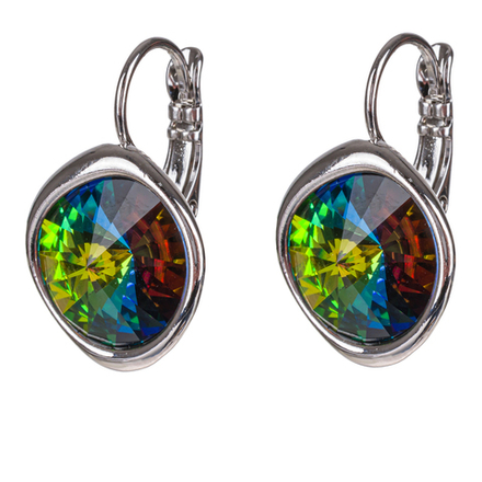 Серьги Fiore Luna Virtual Light A1902.M10 V/S