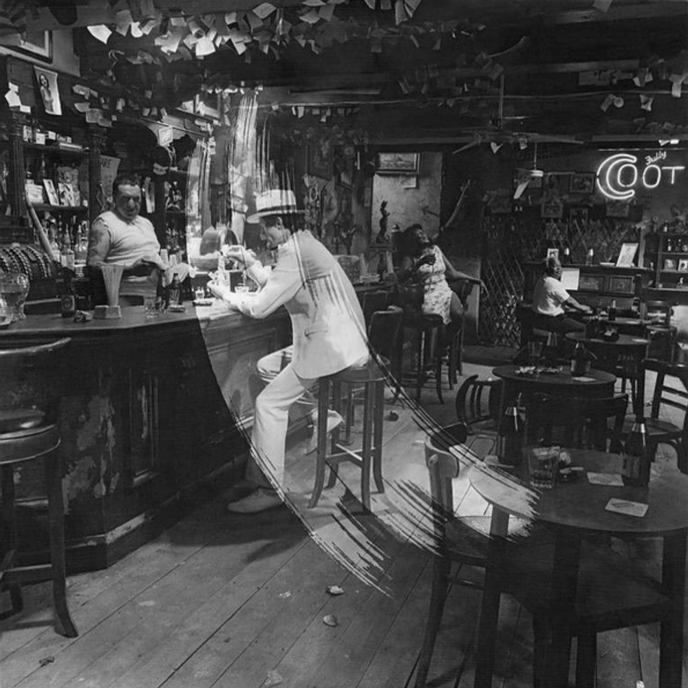 Led Zeppelin / In Through The Out Door (Deluxe Edition)(2LP)