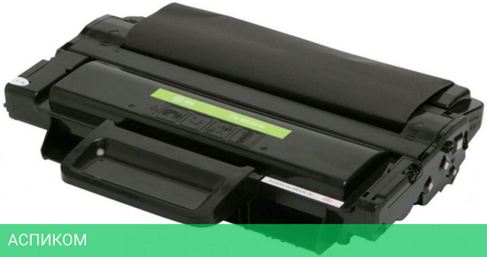 Картридж Cactus CS-WC3210
