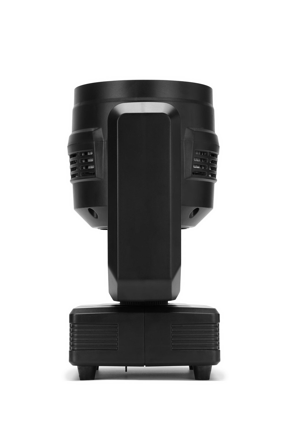 Wash B-EYE 7x40 — вращающаяся голова RGBW Wash Moving Head с зумом 4°-60°