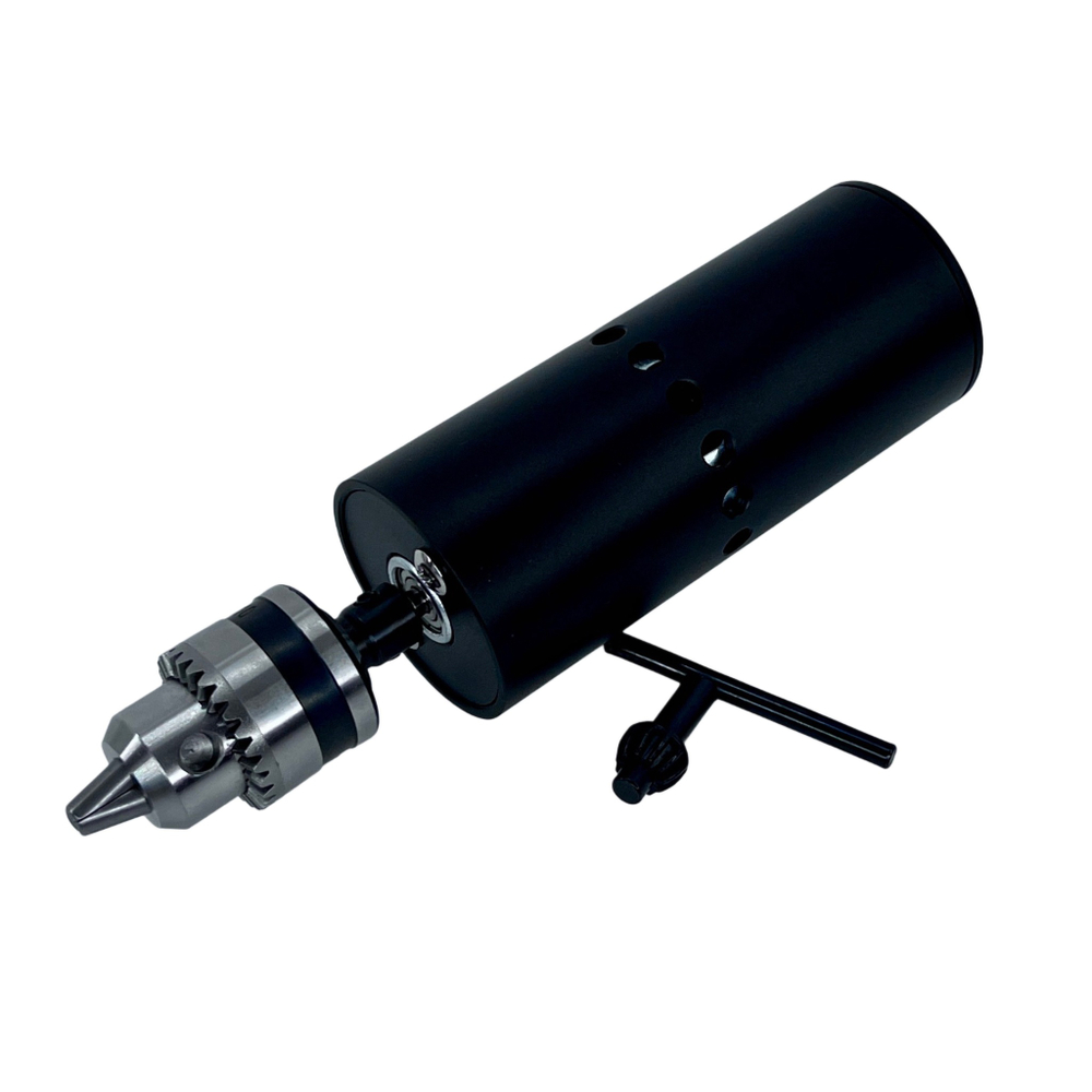 Мини-дрель Tornadotool кулачковая МДК-8/220И