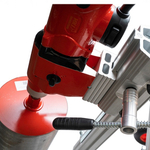 Установка для алмазного бурения Voll Industrial V-Kit 400 Pro 1.33450