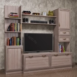 Мини-стенка 4/1