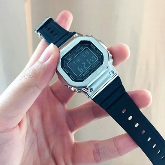 Наручные часы Casio GMW-B5000-1JF