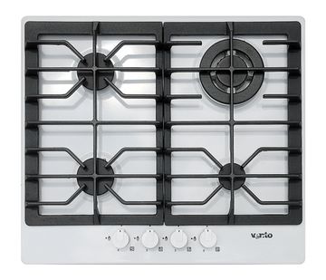 Варильна поверхня газова VENTOLUX HG640-C1 CEST (WH)
