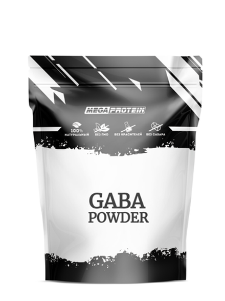 GABA (MegaProtein ST)
